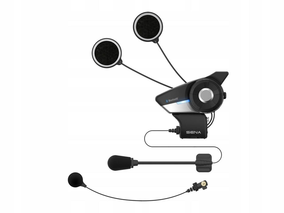 Motorbike Intercom  Sena 20S EVO DUO 20S-EVO-11D