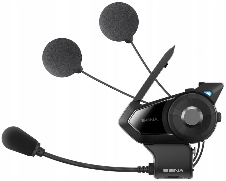 Motorbike intercom SENA 30K EVO DUO