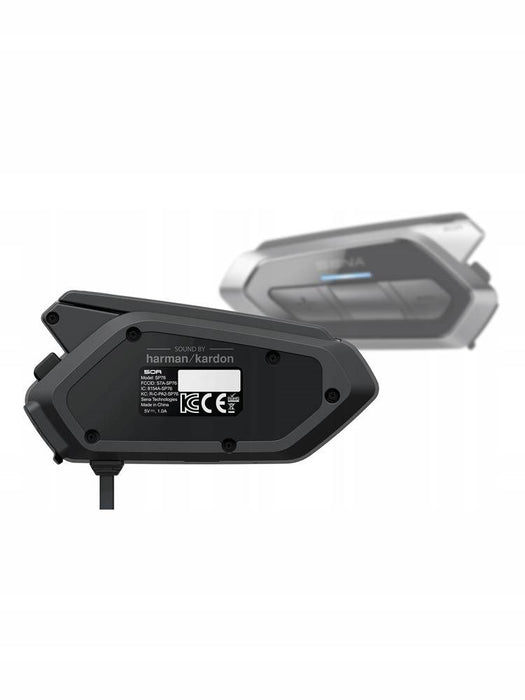 SENA 50R-02D Dual Pack Motorcycle Intercom