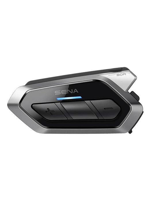 SENA 50R-02D Dual Pack Motorcycle Intercom