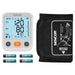 Sencor SBP1150WH blood machine - Апарати за кръвно налягане<<<За Здравето<<<Уреди за здраве и красота<<<TechMart