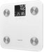 Sencor SBS 6025WH scale - Везни<<<За Здравето<<<Уреди за здраве и красота<<<TechMart