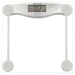 Sencor SBS113SL scale - Везни<<<За Здравето<<<Уреди за здраве и красота<<<TechMart
