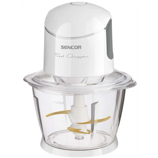 Sencor SCB5100WH-EUE3 mini chainsaw - Мини резачки и ел.ножове<<<За Кухнята<<<Малки електроуреди<<<TechMart