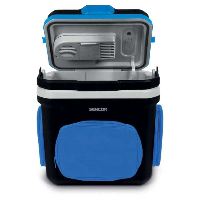 Sencor SCM 3224BL-EUE4 cooler bag - Хладилни чанти<<<Ледогенератори<<<Домакински електроуреди<<<TechMart