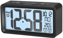 Sencor SDC2800B Digital Clock - Радиочасовници<<<Телевизори Аудио и видео<<<TechMart