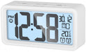 Sencor SDC2800W Digital Clock - Радиочасовници<<<Телевизори Аудио и видео<<<TechMart