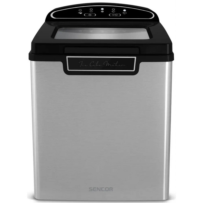 Sencor SIM 3500SS Ice Maker - Ледогенератори<<<Ледогенератори<<<Домакински