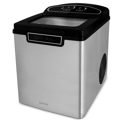 Sencor SIM 3500SS Ice Maker - Ледогенератори<<<Ледогенератори<<<Домакински