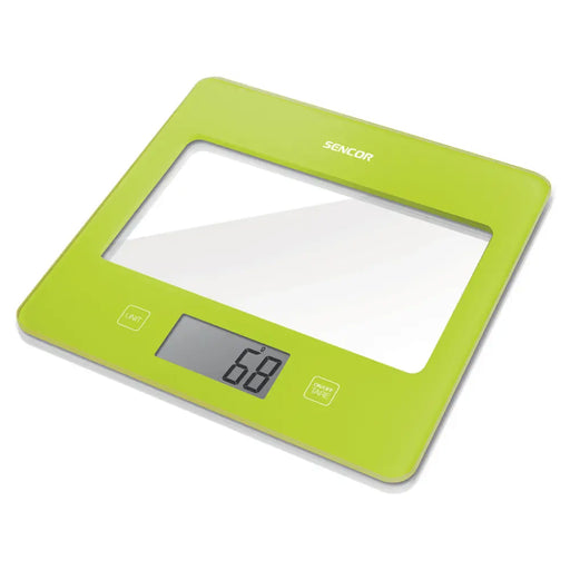 Sencor SKS5031GR kitchen scale - Кухненски везни<<<За Кухнята<<<Малки електроуреди<<<TechMart&&&Кухненски везни<<<За