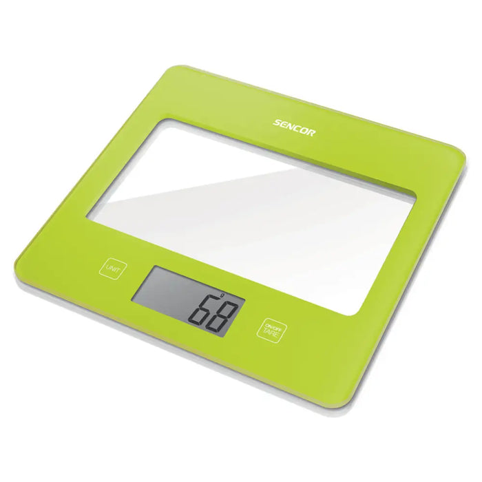 Sencor SKS5031GR kitchen scale - Кухненски везни<<<За Кухнята<<<Малки електроуреди<<<TechMart&&&Кухненски везни<<<За