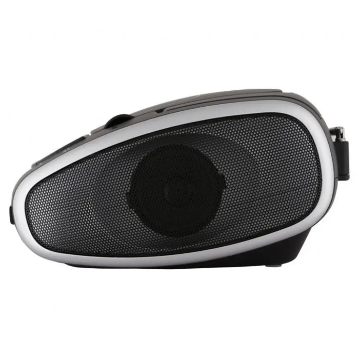 Sencor SPT1600 BS radio cassette player - Радиокасетофони<<<Телевизори Аудио и видео<<<TechMart