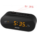 Sencor SRC3100B Clock Radio - Радиочасовници<<<Телевизори Аудио и видео<<<TechMart&&&CD радио<<<Електроника
