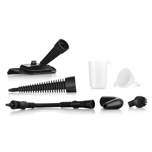 Sencor SSC3001YL steam cleaner - Водоструйки и парочистачки<<<Дом и градина<<<TechMart&&&Прахосмукачки и