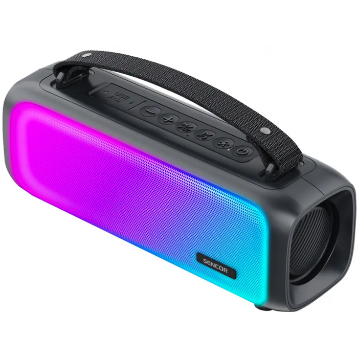 Sencor SSS 3000 Kids speaker - Портативни говорители<<<Телефони и таблети<<<TechMart&&&Преносими тонколони<<<Телевизори