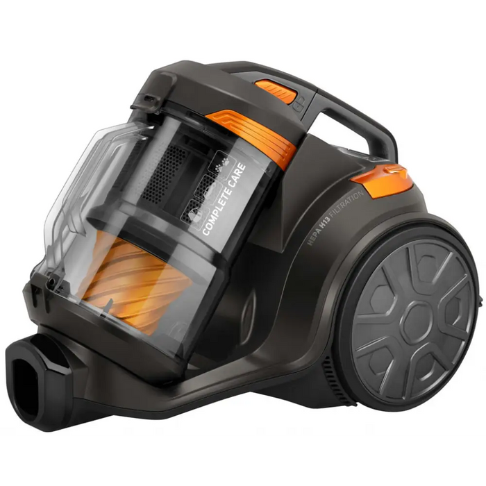 Sencor SVC1080TI vacuum cleaner - Прахосмукачки контейнер<<<Прахосмукачки<<<Малки електроуреди<<<TechMart