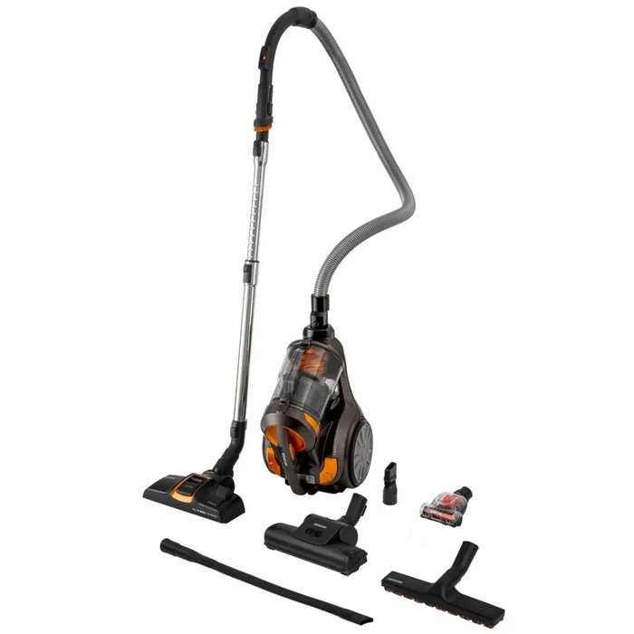 Sencor SVC1080TI vacuum cleaner - Прахосмукачки контейнер<<<Прахосмукачки<<<Малки електроуреди<<<TechMart