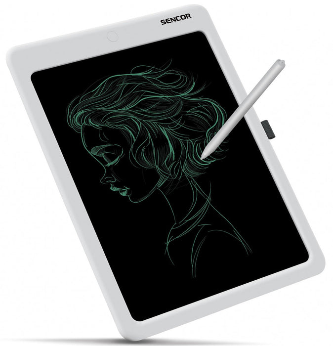 Sencor SXP030WH digital plotter - Таблети<<<Телефони и таблети<<<TechMart&&&Таблети<<<Компютри и периферия<<<TechMart