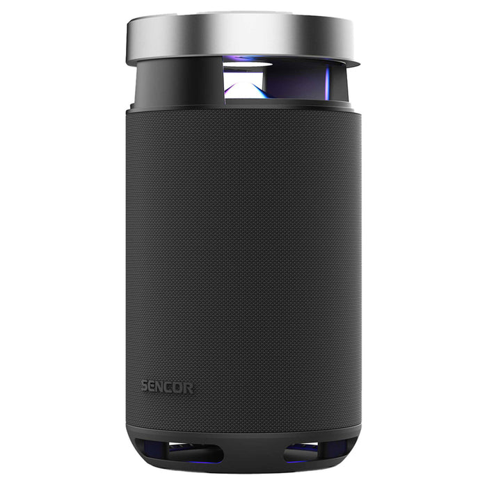 SENCOR RESONEX LOUNGE audio system