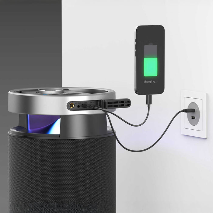 SENCOR RESONEX LOUNGE audio system