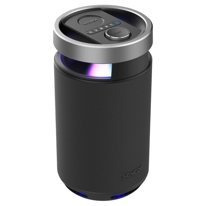 SENCOR RESONEX LOUNGE audio system