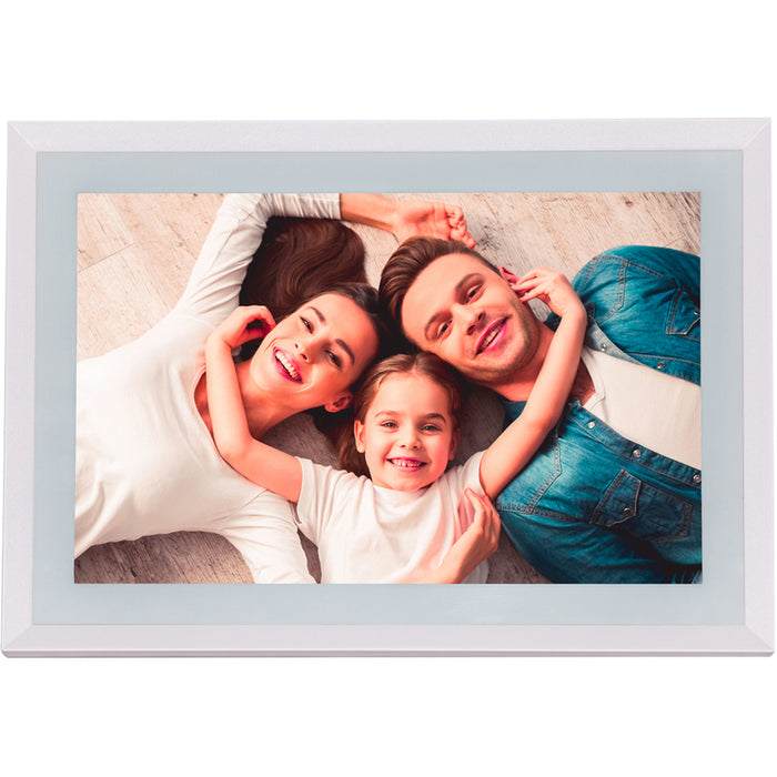 Photo frame Sencor SDF 1091 W