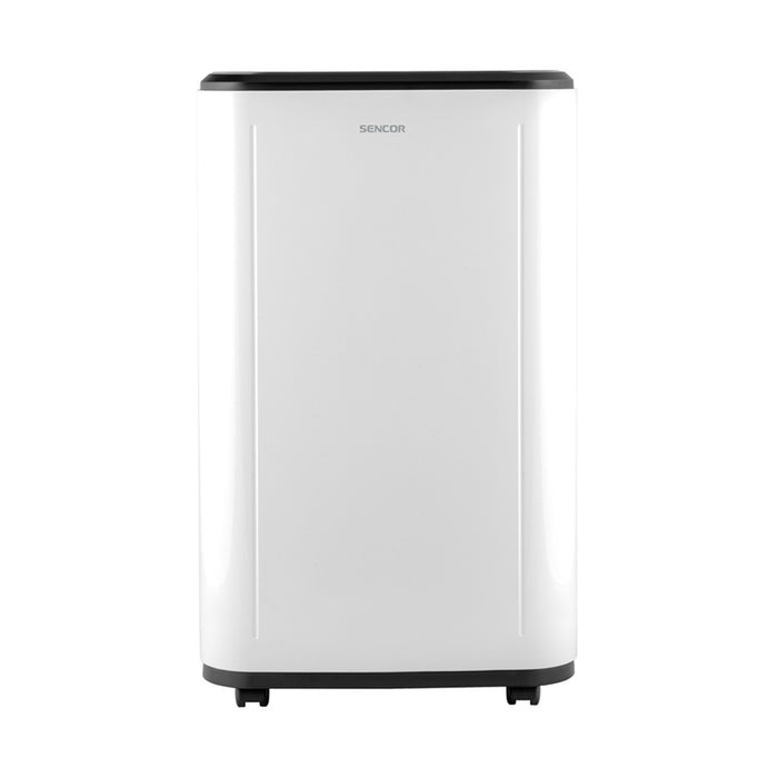 DEHUMIDIFIER SENCOR SDH 3028WH 6.00 L, WI-FI CONTROL, 30 L/24H, 41.00 dB(A)