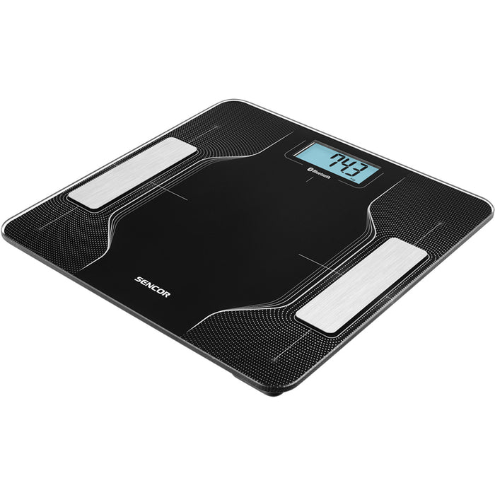 Scale SENCOR SBS 8002BK