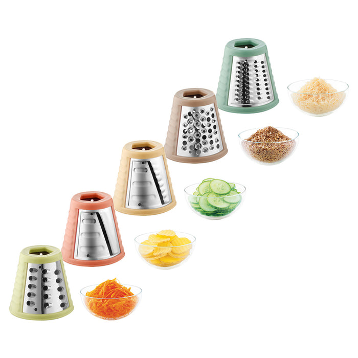 SALAD MAKER SENCOR SSG 4301BK 150 W