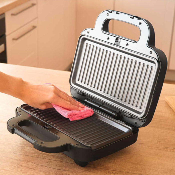 SANDWICH MAKER SENCOR SSM 9860BK 1000 W