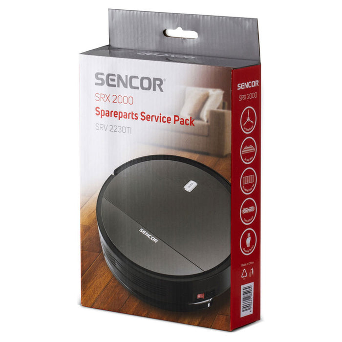 SENCOR SRX 2000 ACCESSORY KIT