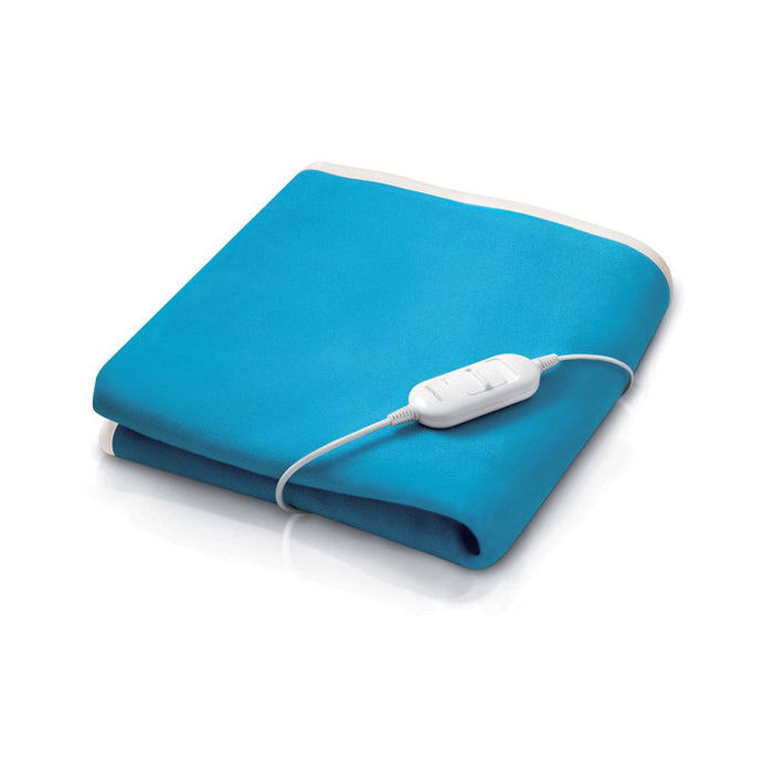 Electric blanket SENCOR SUB 181BL BLUE, 60.0 W