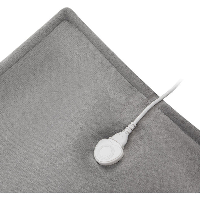 Electric blanket SENCOR SUB 2000G GRAY, 160.0 W