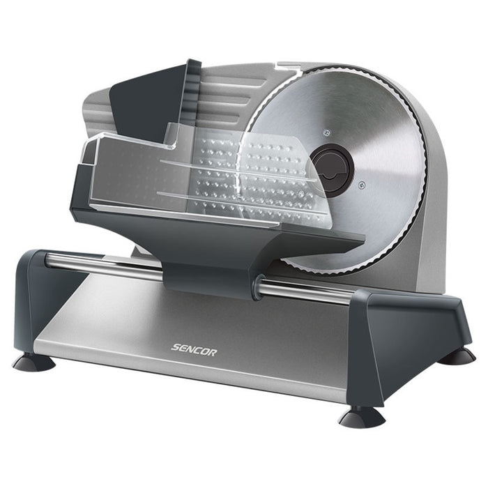 Electric knife SENCOR SFS 4050SS GRAY, 150 W