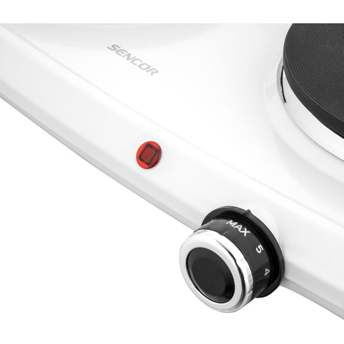 ELECTRIC BOILER SENCOR SCP 2271WH-EUE4