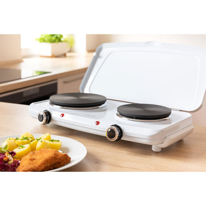 ELECTRIC BOILER SENCOR SCP 2271WH-EUE4