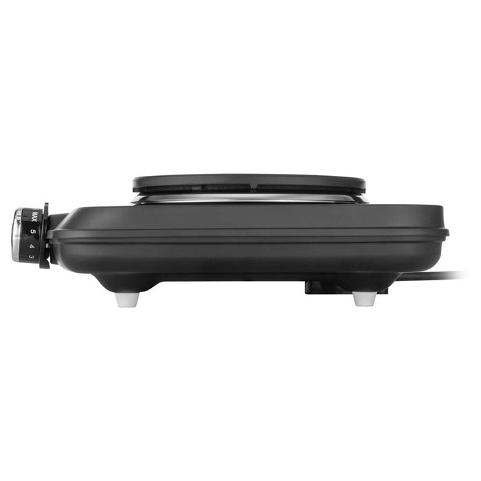 ELECTRIC HOT BOILER SENCOR SCP 2254BK-EUE4 2500 W