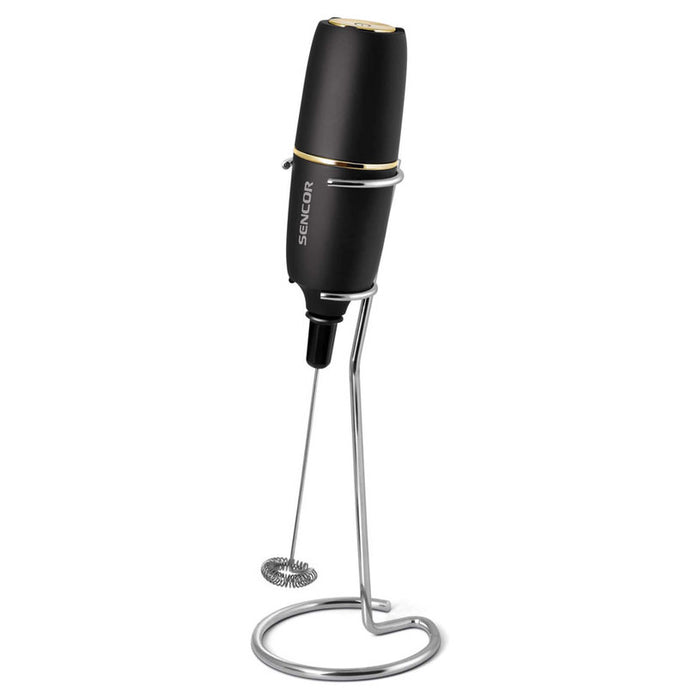 Frappe shaker Sencor SMF1010BK