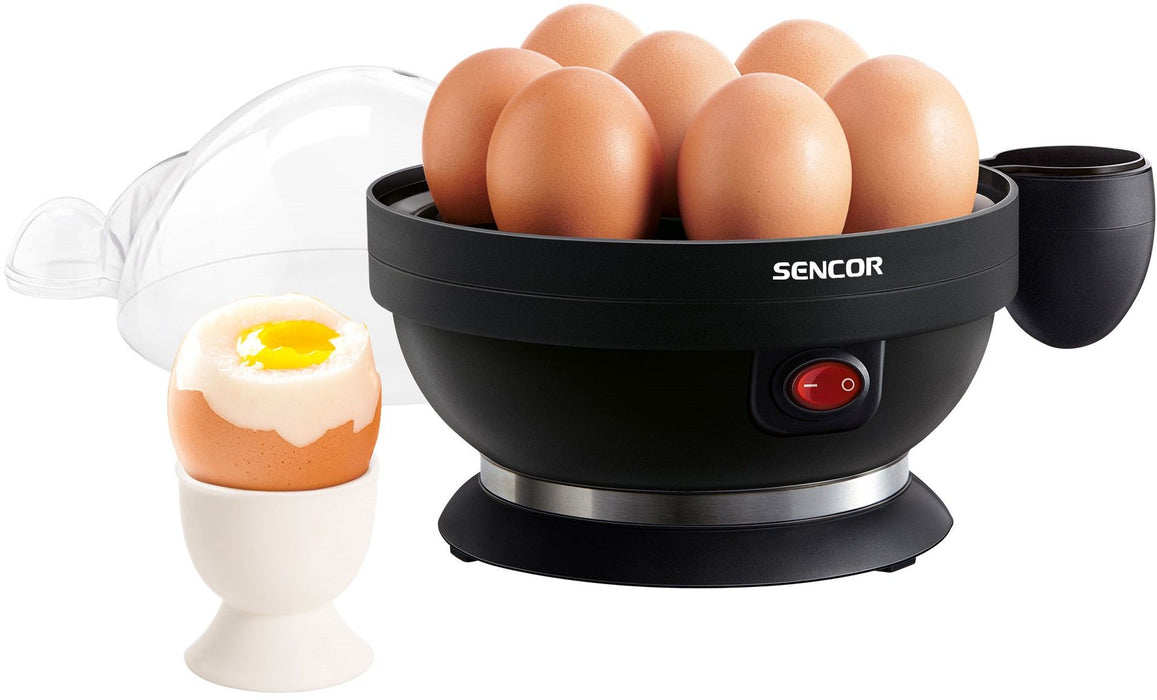 SENCOR BLACK, 380 W