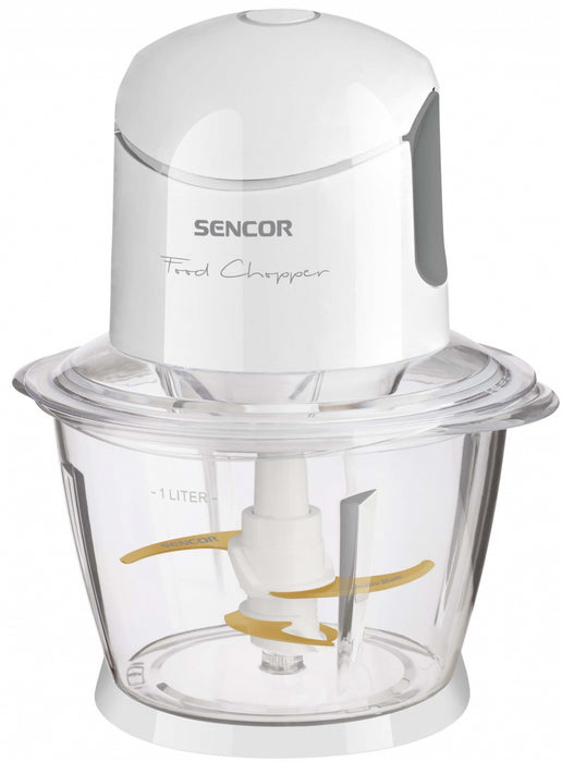 Mini cutter Sencor SCB5100WH-EUE3
