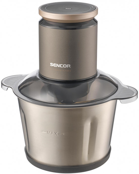 Chopper Sencor SCB 8000BK