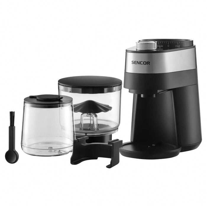 Coffee grinder Sencor SCG 5060BK