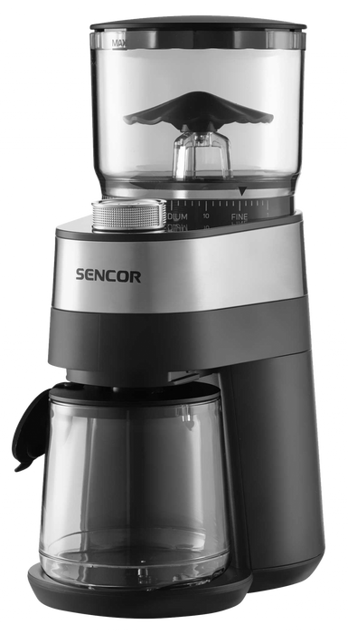 Coffee grinder Sencor SCG 5060BK