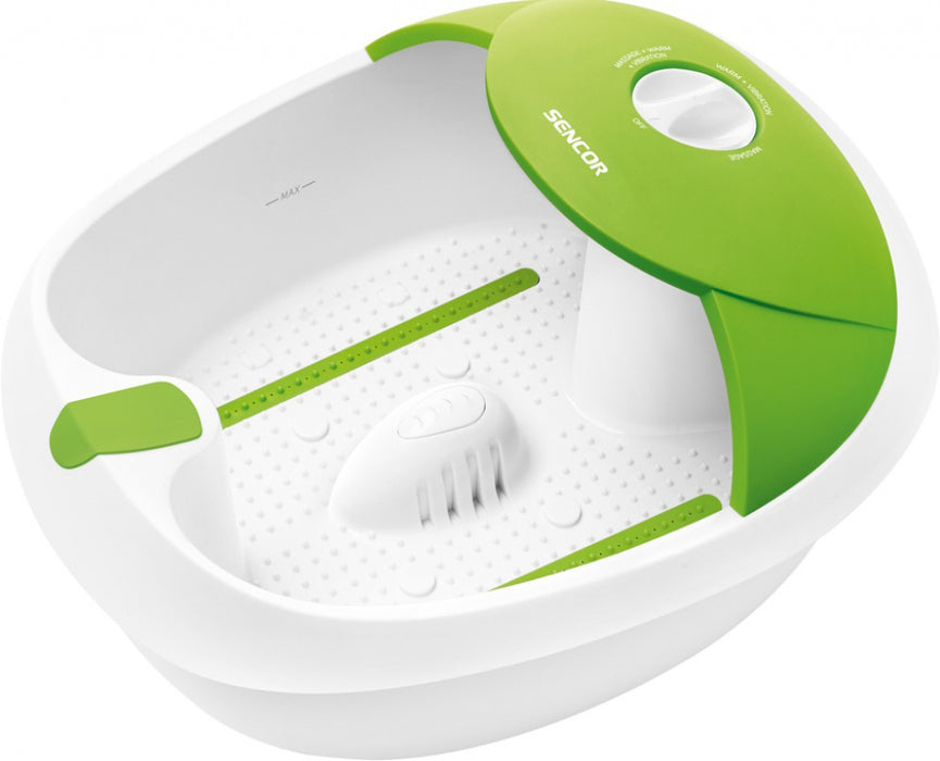 Massager Sencor SFM3720GR