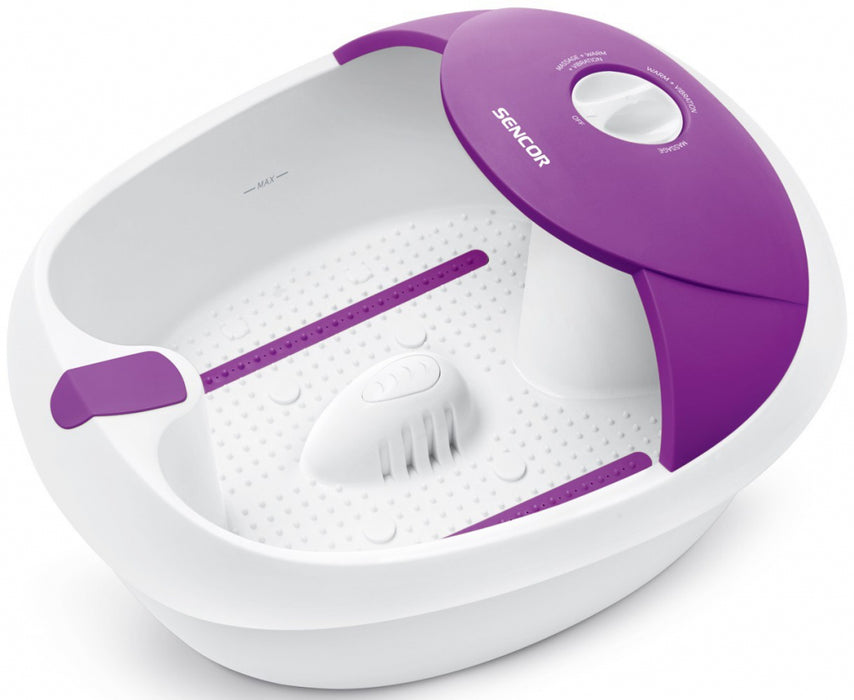 Massager Sencor SFM3721VT