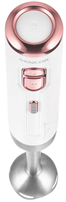 Blender Sencor SHB 9000WH