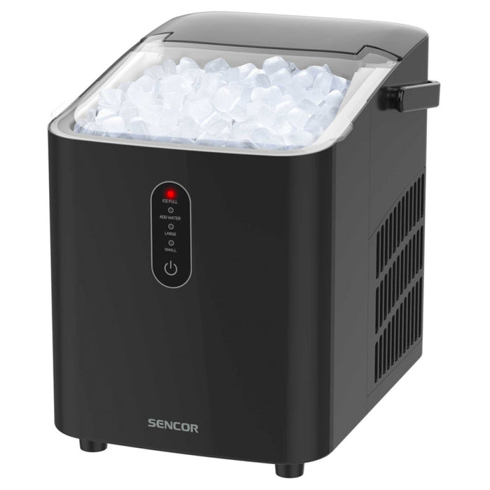 ICE GENERATOR SENCOR SIM 2500BK