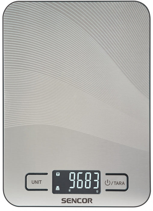 Kitchen scale Sencor SKS 8080