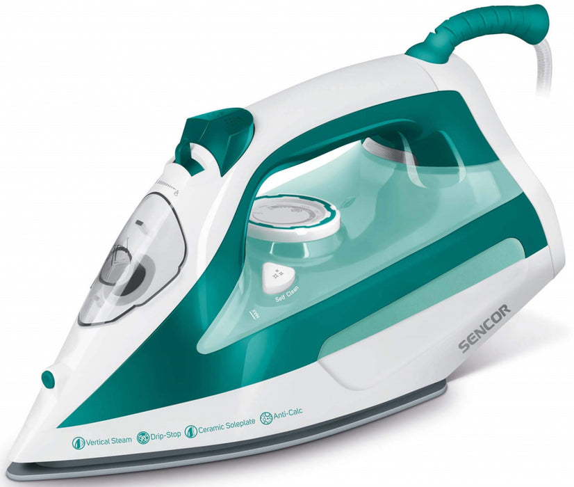 Iron Sencor SSI 6100GR