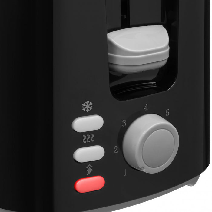 Toaster Sencor STS 2607BK
